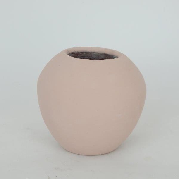 Sahara Globe Vase