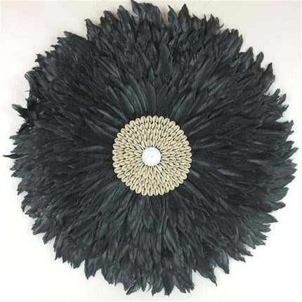 Feather Juju