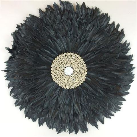 Feather Juju