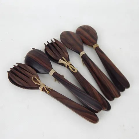 Mini Salad Servers