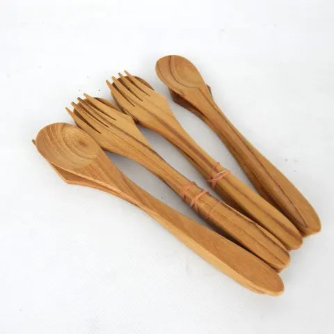 Mini Salad Servers
