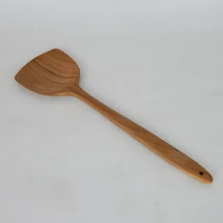Wooden Spoon - Shovel Teak