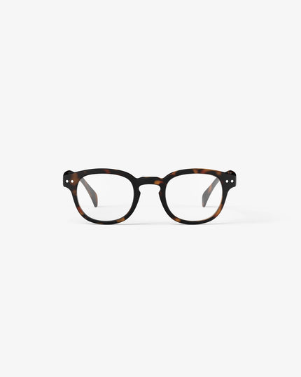 Izipizi Reading Glasses C Tortioseshell