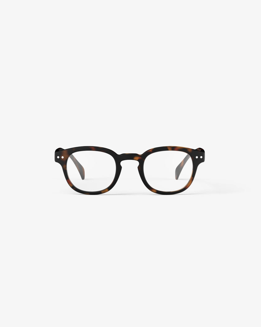 Izipizi Reading Glasses C Tortioseshell