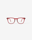 Izipizi  Reading Glasses #E RED