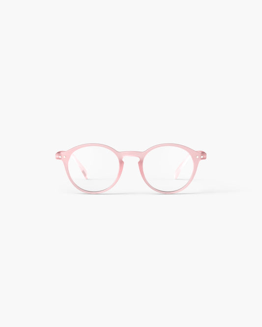 Izipizi Reading Glasses Pink #D