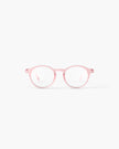 Izipizi Reading Glasses Pink #D