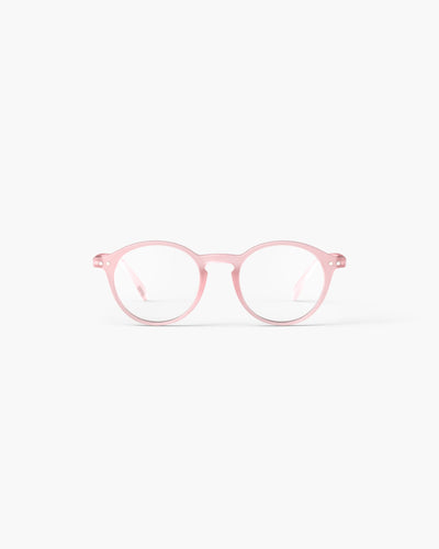 Izipizi Reading Glasses Pink #D