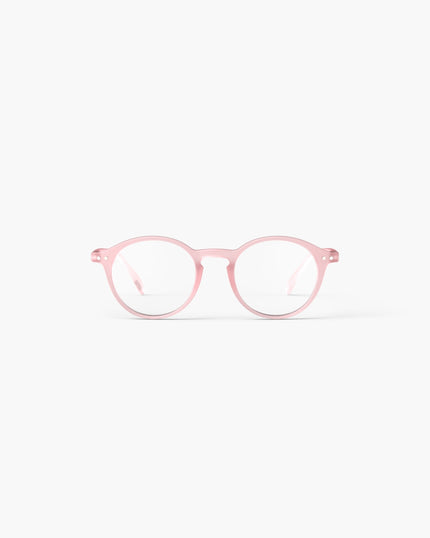 Izipizi Reading Glasses Pink #D
