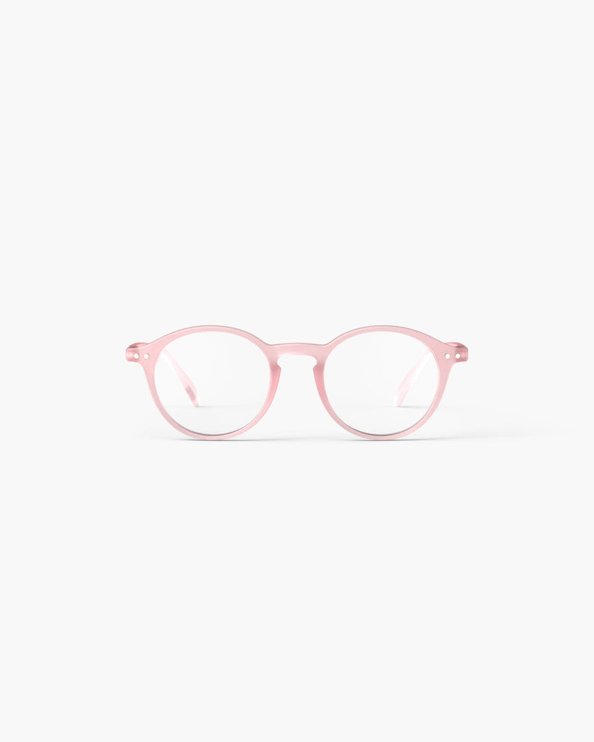 Izipizi Reading Glasses Pink #D