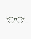 Izipizi  Reading Glasses #E kaki GREEN