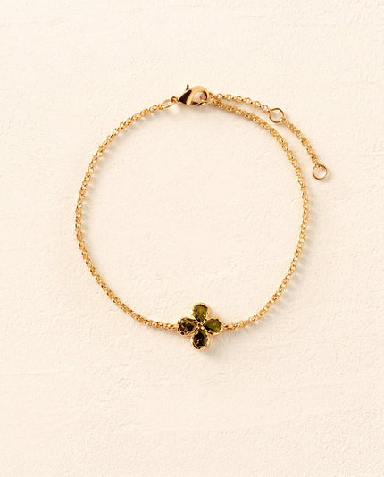 Fausta Bracelet by Agapée