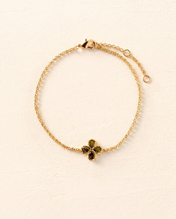 Fausta Bracelet by Agapée