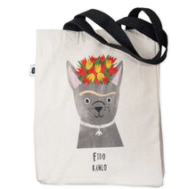 Load image into Gallery viewer, Nia Ski Tote