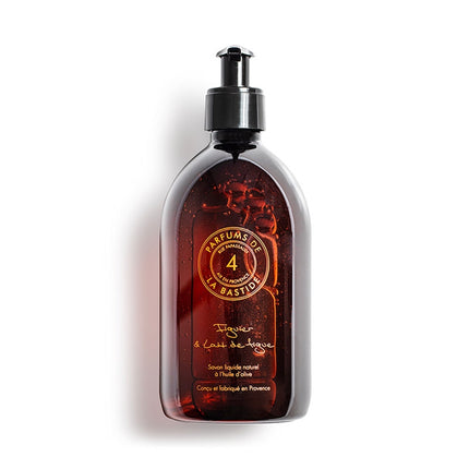 Liquid Soap - Parfums De La Bastide