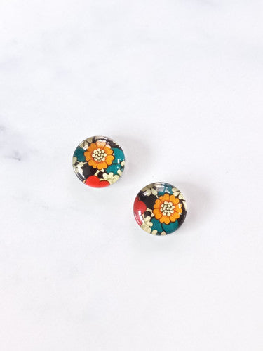 JoJo Standard Stud Earrings
