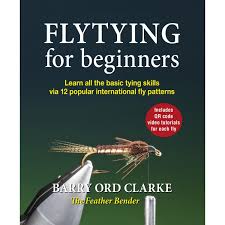 Flytying for Beginners