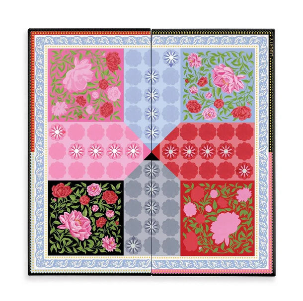 2 in 1 Game Set - Liberty