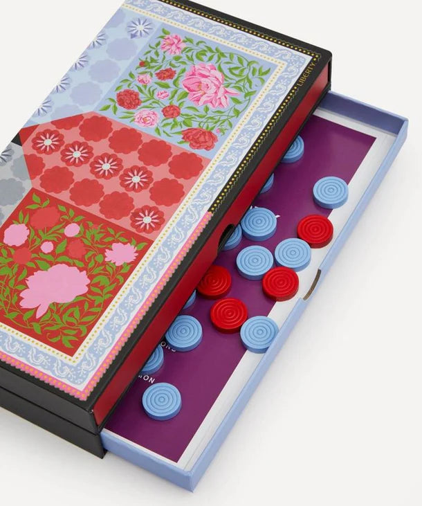 2 in 1 Game Set - Liberty