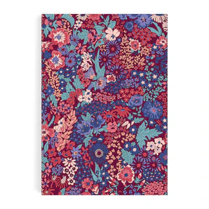 Liberty A5 Notebook