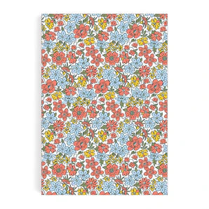 Liberty A5 Notebook