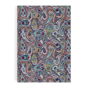 Liberty A5 Notebook