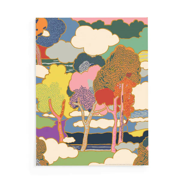 Liberty 500 piece puzzle - Prospect Road