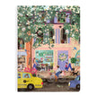 Spring Street Soft Cover Notebook