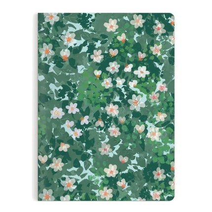 Blossom Tree Soft Cover Notebook