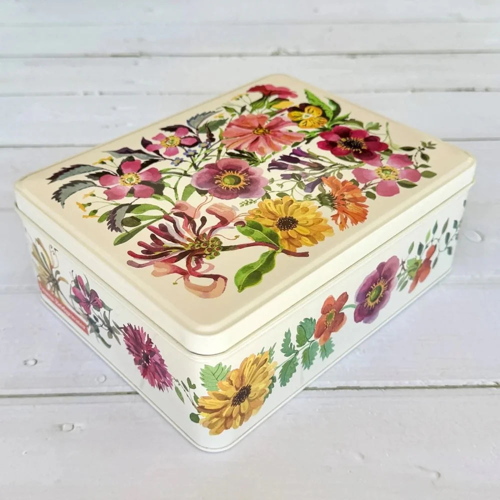 Emma Bridgewater Garden Flowers Deep Rectangle