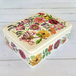 Emma Bridgewater Garden Flowers Deep Rectangle