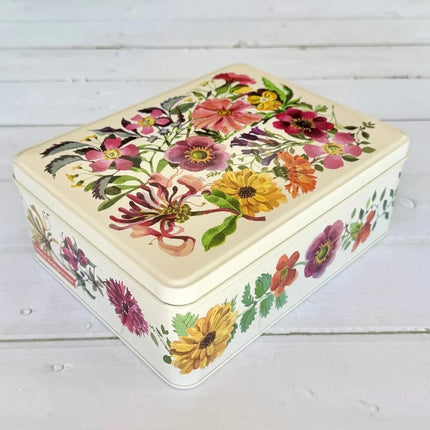 Emma Bridgewater Garden Flowers Deep Rectangle