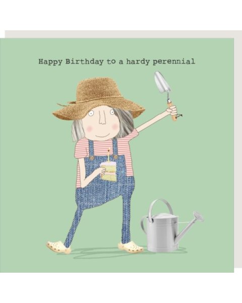 Rosie Made a Thing Cards Part 2