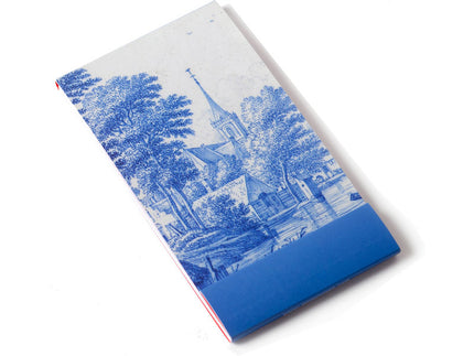 Notepad, Miniature with Grids-Various