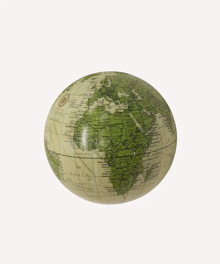 Globes