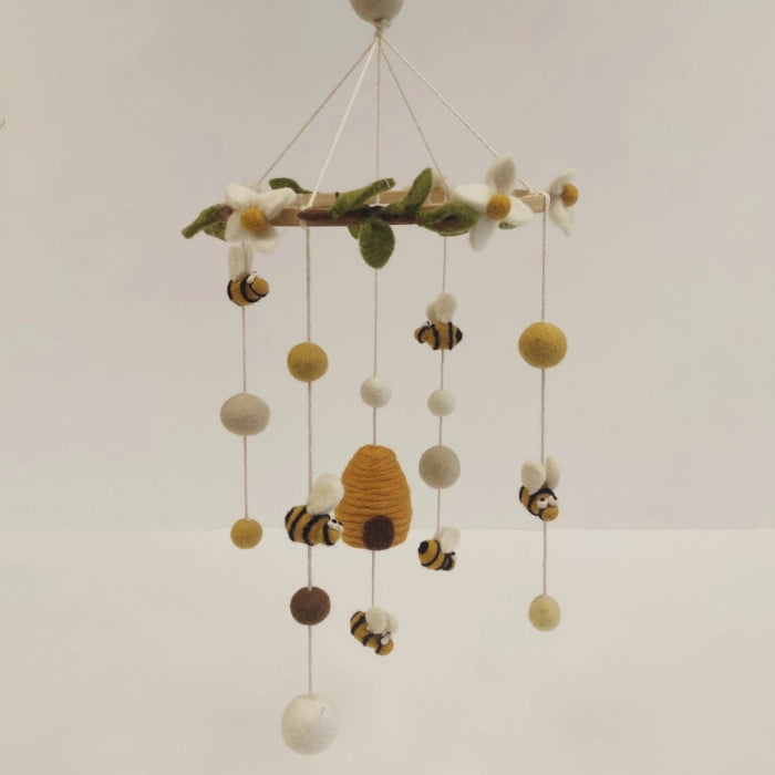 Gry & Sif Bee Mobile