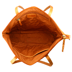 Hand Finished Shoulder Bag - Baron Leather Goods