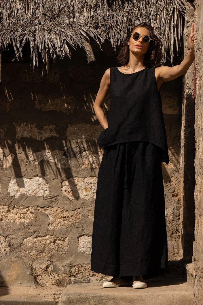 Harriet Trousers by MegbyDesign