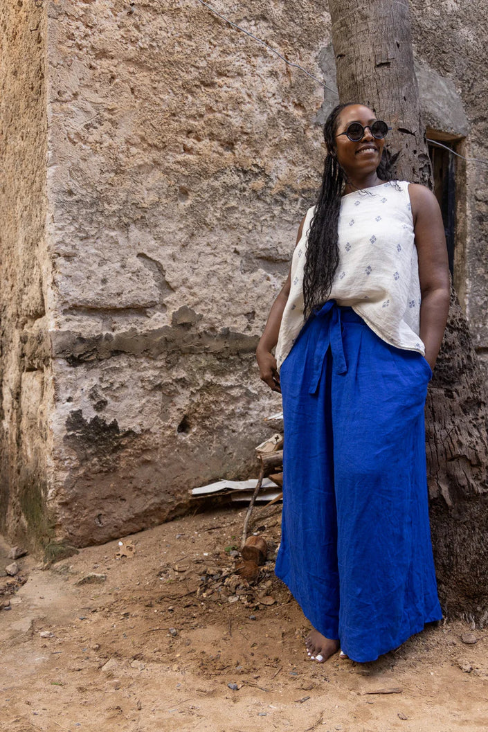 Harriet Trousers by MegbyDesign