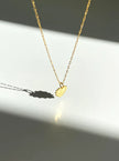 Ruby Tuesday Harriet Necklace - Gold