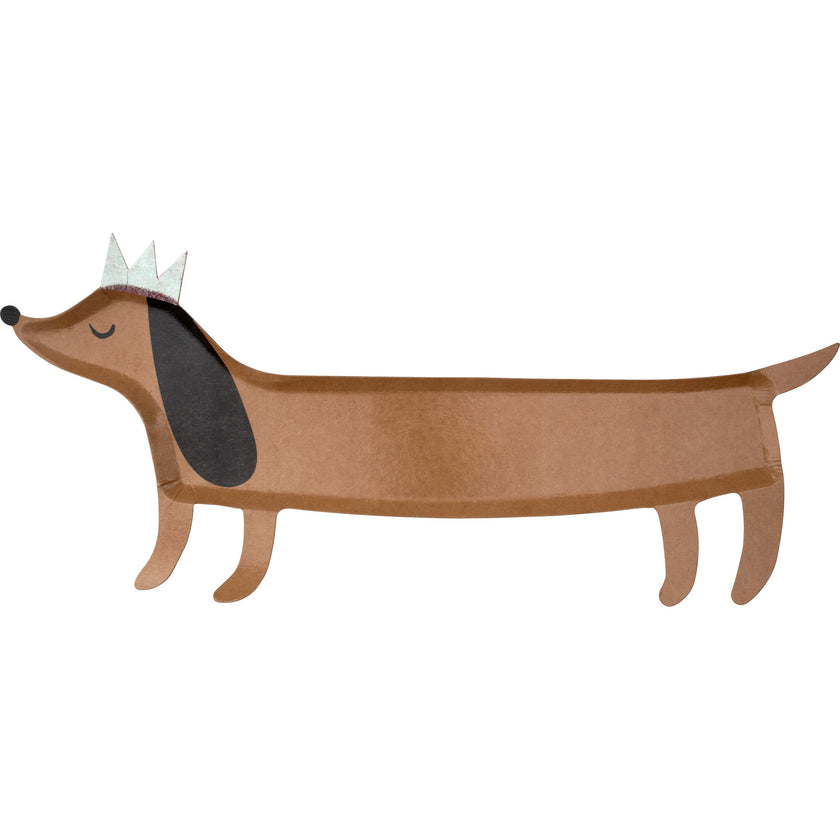 Sausage Dog Platters