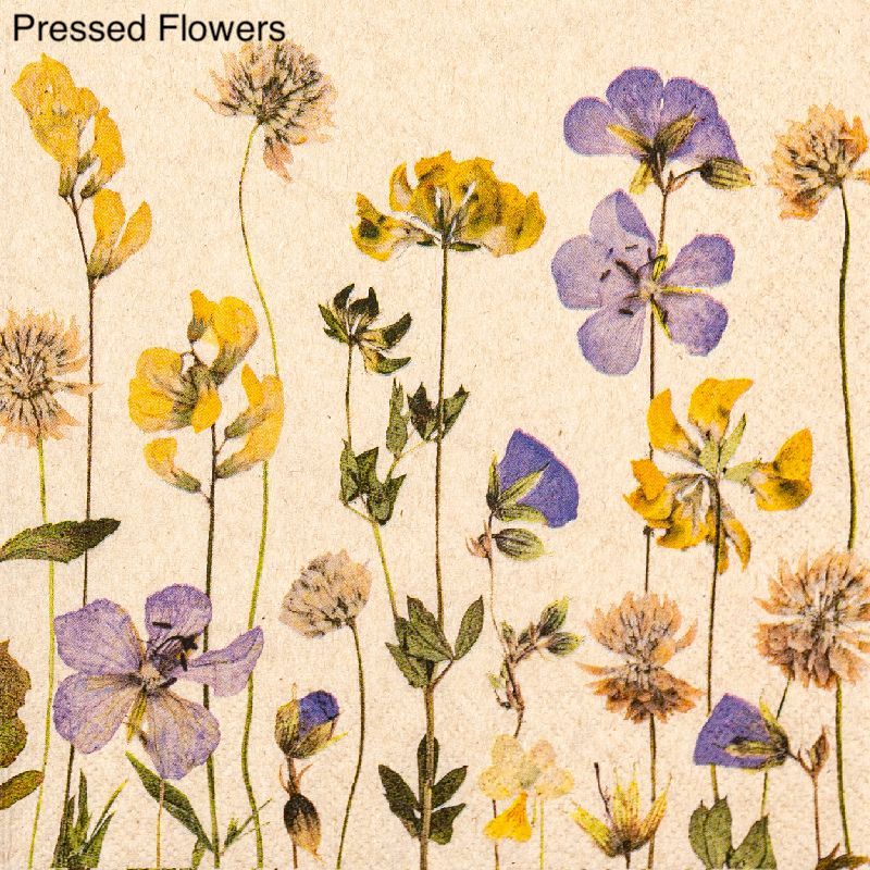 Home Fashion Paper Napkin