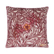 LLB Rambleicious Claret Cushion Cover