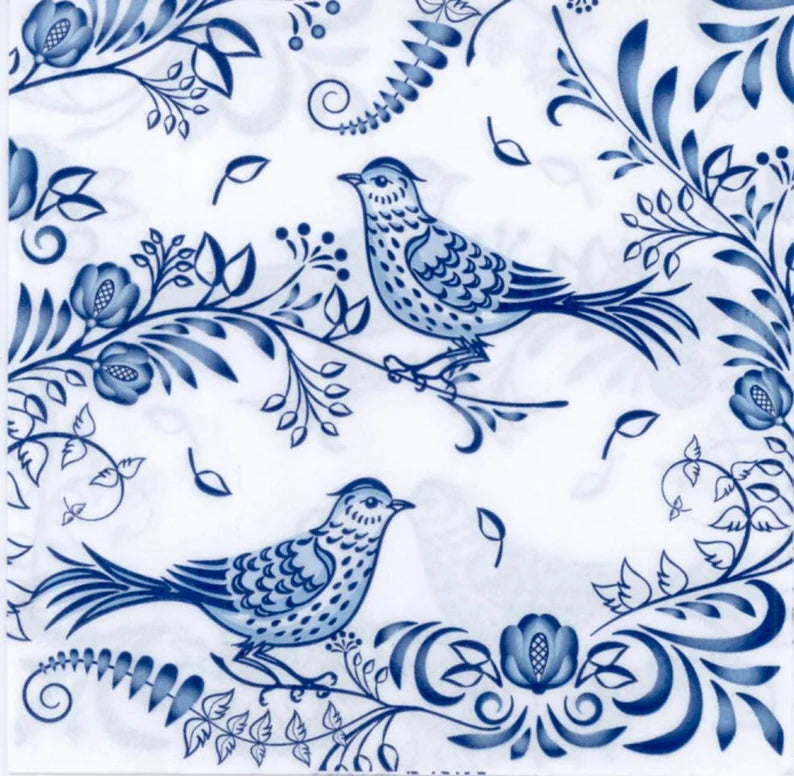 Paper + Design Paper Napkins