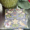William Morris Ceramic Coasters