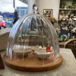 Clear Cake Dome