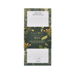 Weekend Jobs Magnetic List Pad - Burgon & Ball