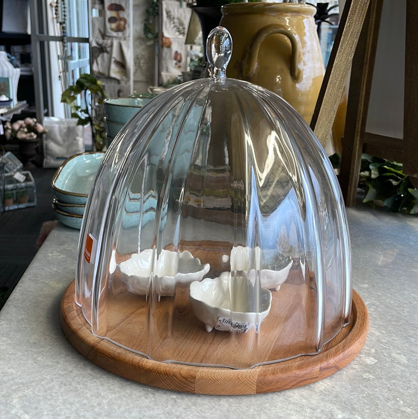 Casa Alegre Cheese & Cake Cheese Plate