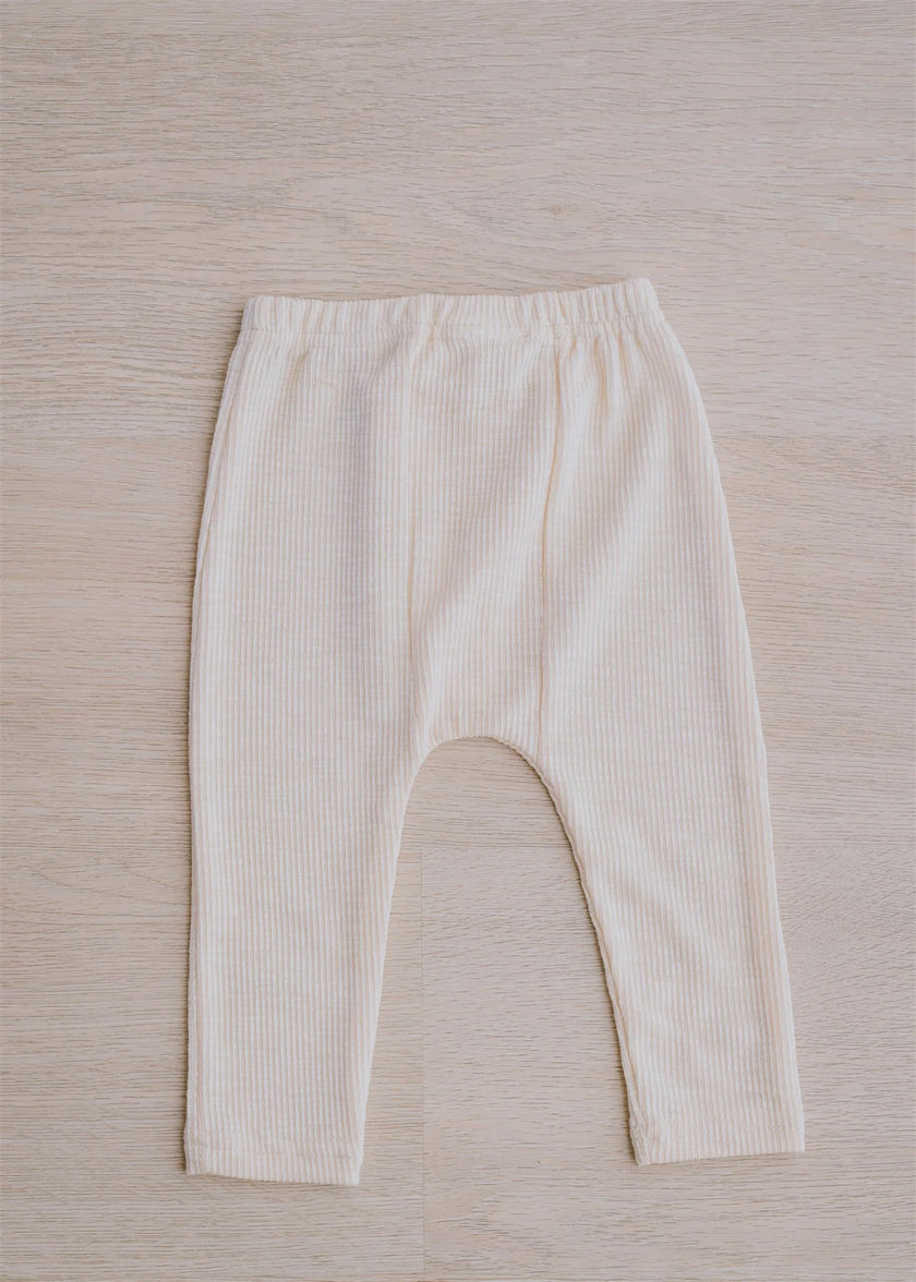 Zus and Co Cotton Drawstring Pants
