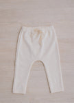 Zus and Co Cotton Drawstring Pants